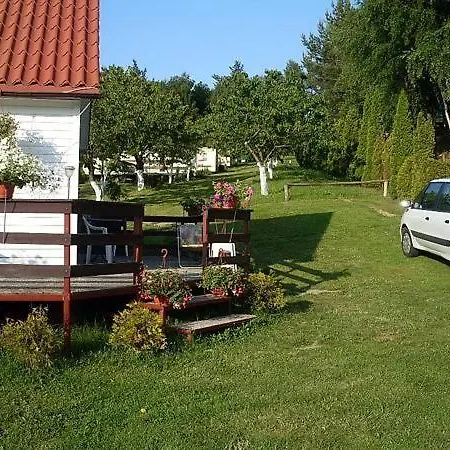 Czereśniowy Sad * Wisełka