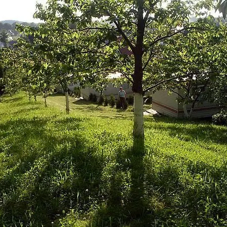 Czeresniowy Sad Виселка