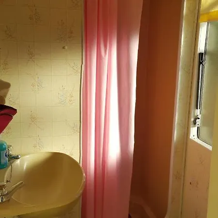 Domek letniskowy Czereśniowy Sad