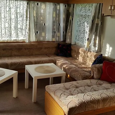 Czeresniowy Sad Деревянный коттедж *