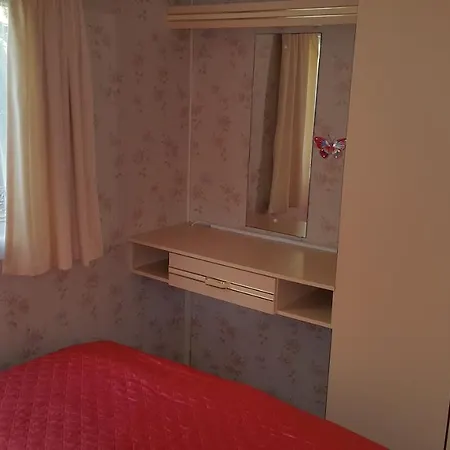 Domek letniskowy Czereśniowy Sad