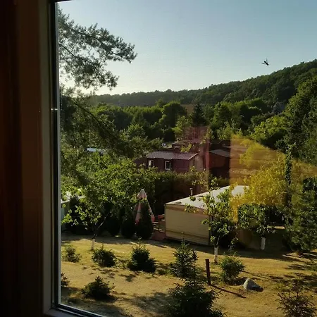 Czereśniowy Sad Domek letniskowy