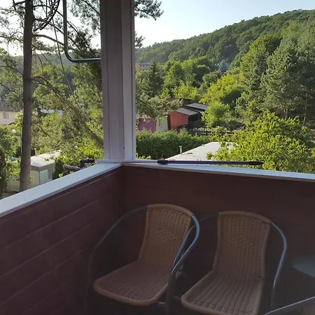 Czereśniowy Sad Domek letniskowy *