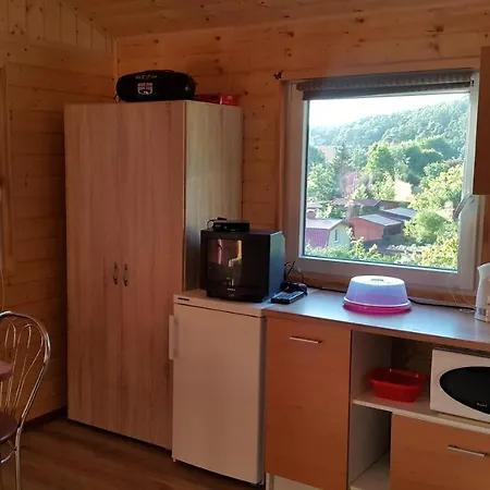 Czereśniowy Sad Domek letniskowy Wisełka