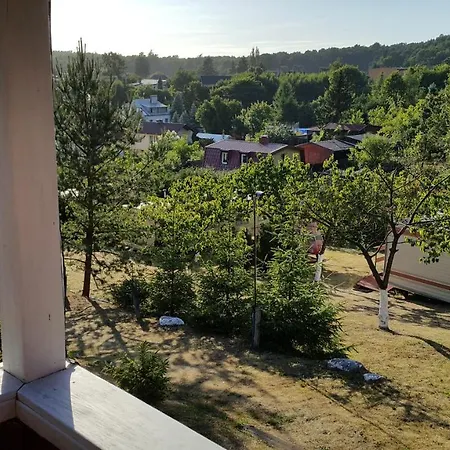 Czeresniowy Sad Виселка