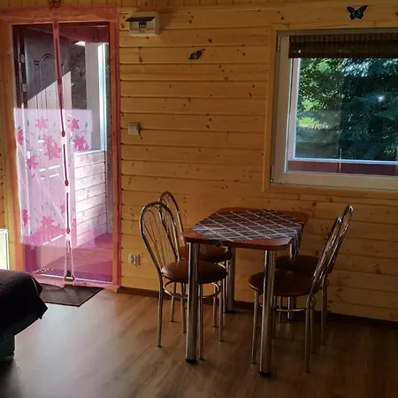 Czeresniowy Sad Виселка