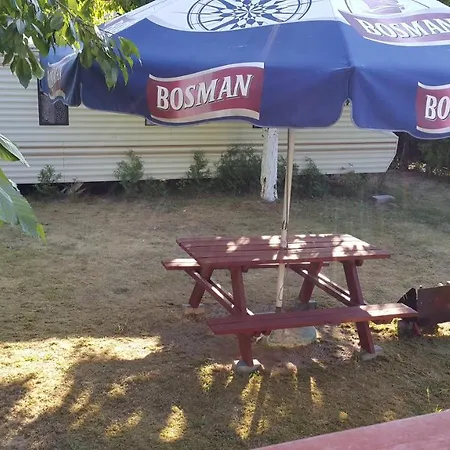 Czeresniowy Sad Деревянный коттедж Виселка