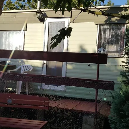 Czeresniowy Sad Деревянный коттедж Виселка