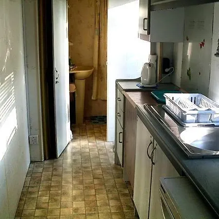 Czeresniowy Sad Виселка