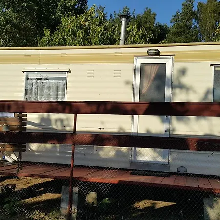 Czeresniowy Sad Деревянный коттедж