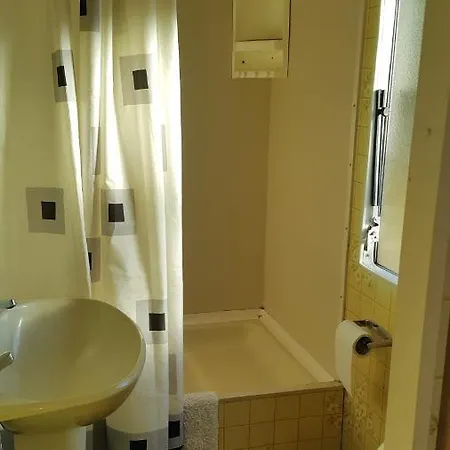 Czereśniowy Sad Domek letniskowy *