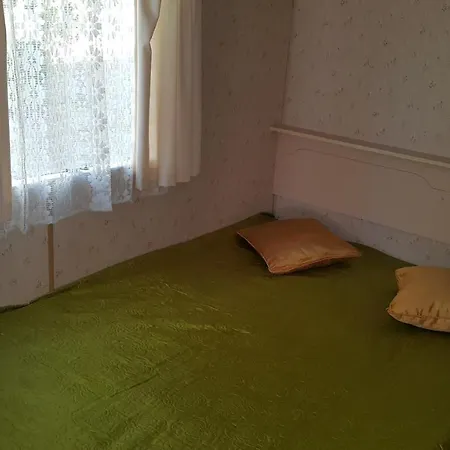 Деревянный коттедж Czeresniowy Sad *