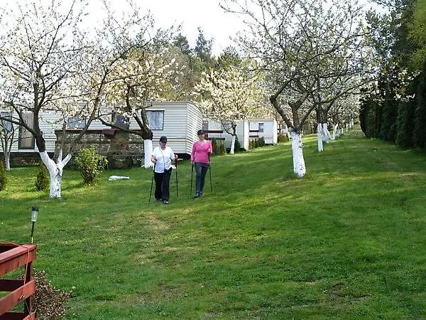 Lodge Czeresniowy Sad