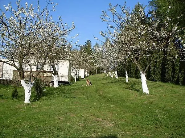 Czeresniowy Sad Lodge