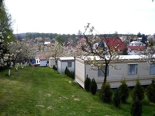 Lodge Czeresniowy Sad