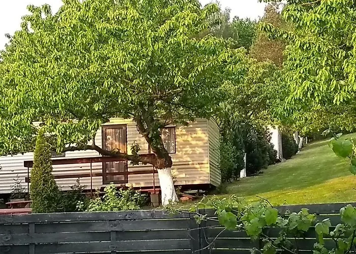 Lodge Czeresniowy Sad Wisełka