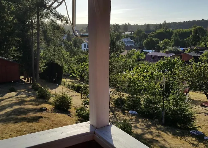 Lodge Czeresniowy Sad