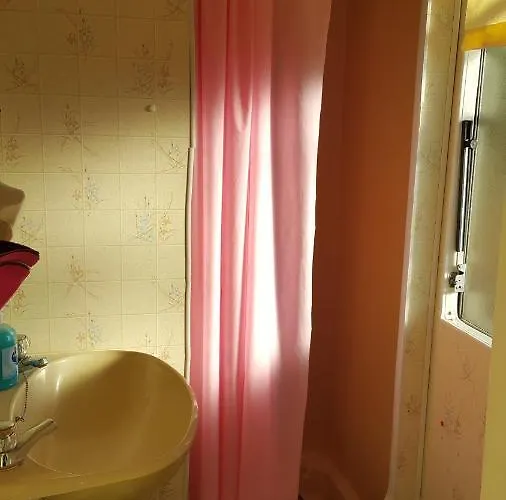 Lodge Czeresniowy Sad