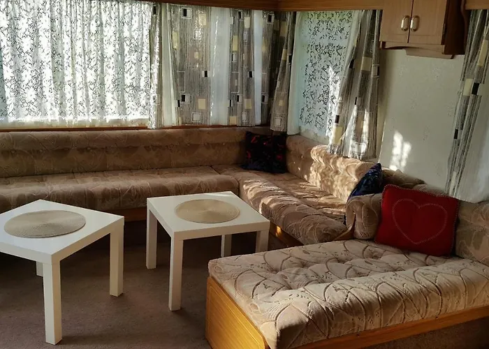 Czeresniowy Sad Lodge *