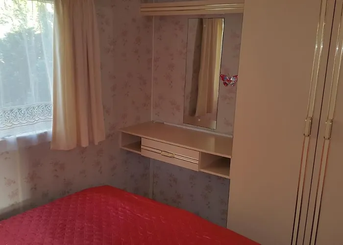 Lodge Czeresniowy Sad