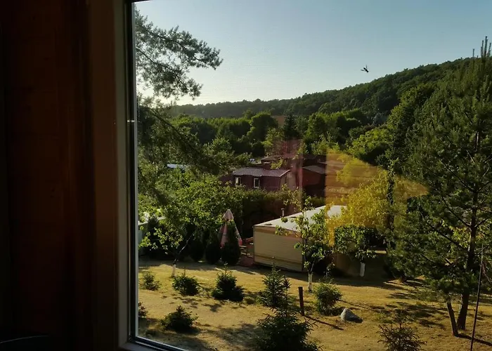 Czeresniowy Sad Lodge