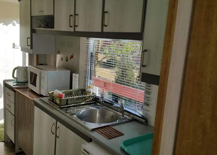 Lodge Czeresniowy Sad Wisełka