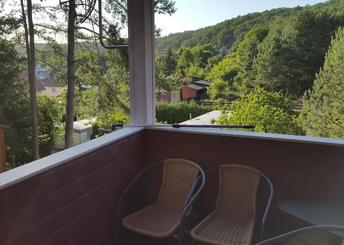 Czeresniowy Sad Lodge *