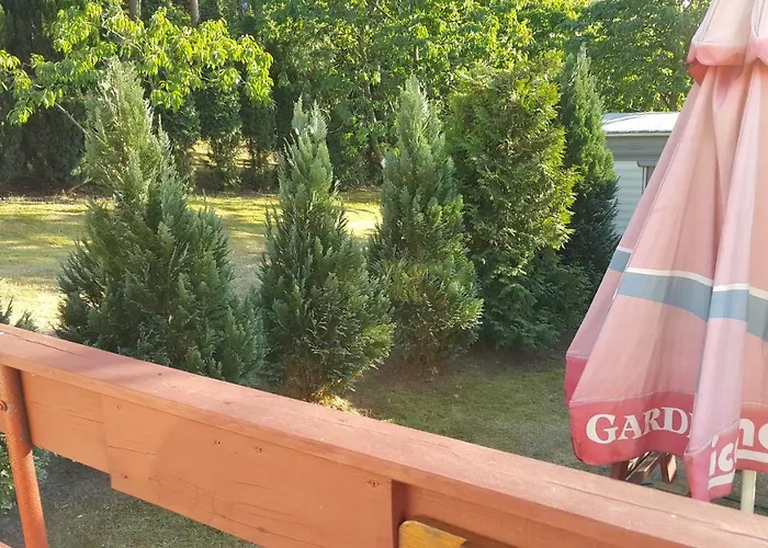 Lodge Czeresniowy Sad Wisełka