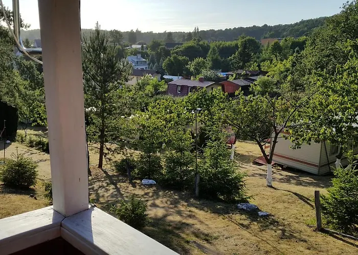 Czeresniowy Sad Wisełka