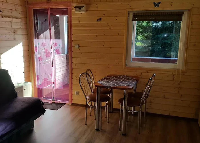 Czeresniowy Sad Wisełka