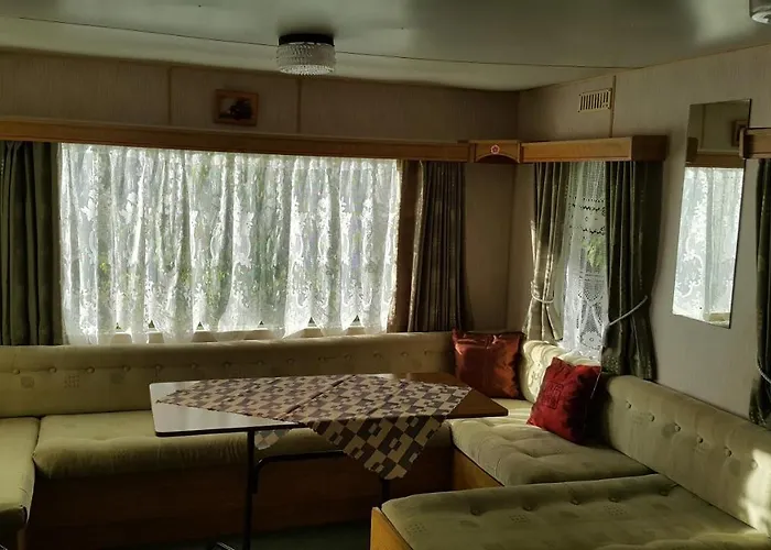 Czeresniowy Sad Wisełka