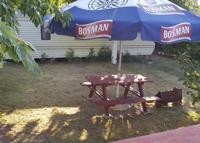 Czeresniowy Sad Lodge Wisełka