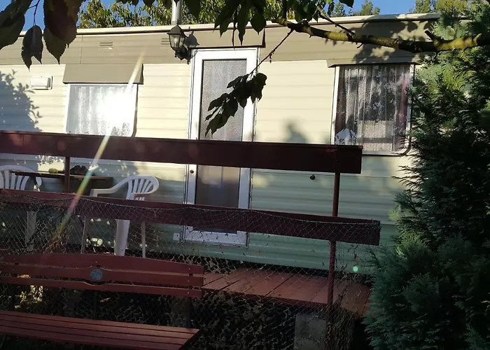 Czeresniowy Sad Lodge Wisełka