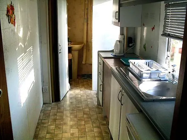 Czeresniowy Sad Wisełka