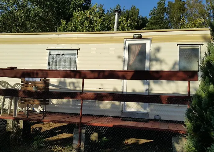 Czeresniowy Sad Lodge