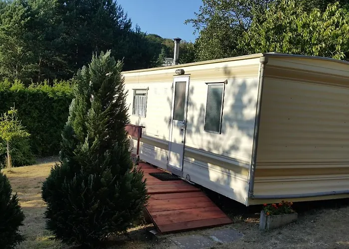 Czeresniowy Sad Wisełka