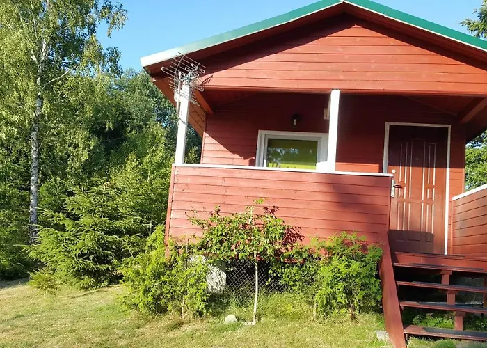 Lodge Czeresniowy Sad