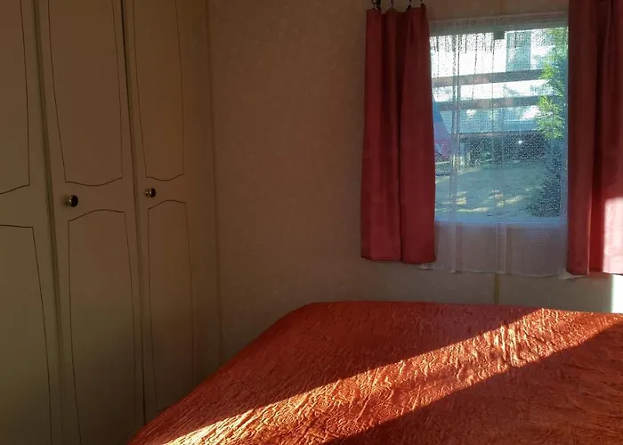 Lodge Czeresniowy Sad *