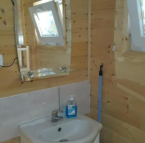 Czeresniowy Sad Wisełka