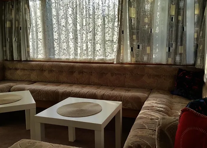 Lodge Czeresniowy Sad Wisełka