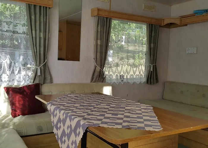 Czeresniowy Sad Lodge