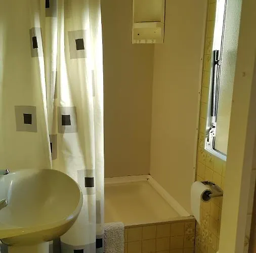 Czeresniowy Sad Lodge *