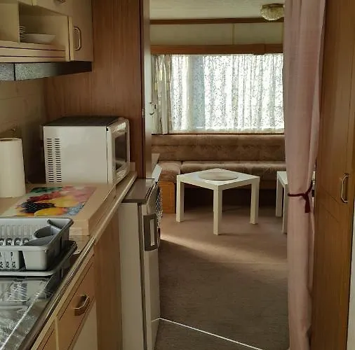 Czeresniowy Sad Lodge Wisełka