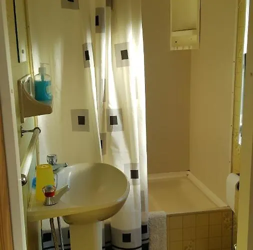 Lodge Czeresniowy Sad