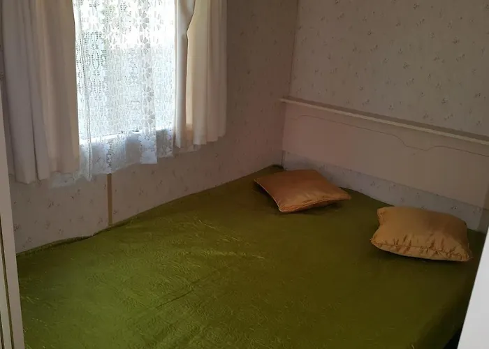 Lodge Czeresniowy Sad *